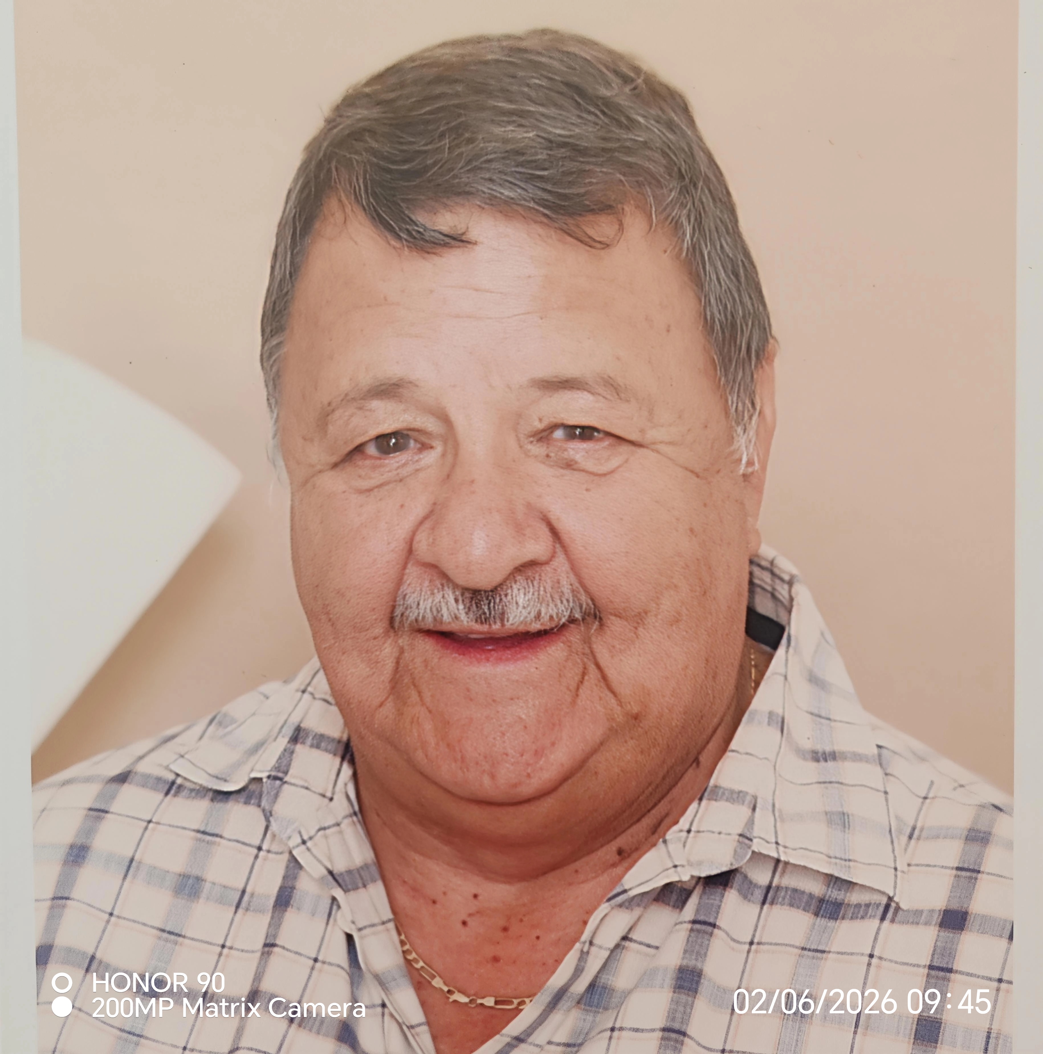 Ernie Strydom